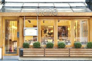 Vicino Restaurant